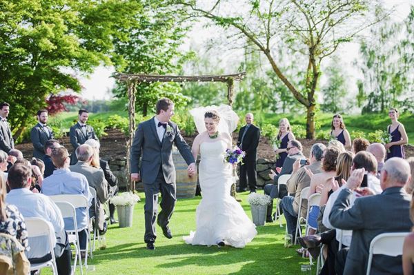 Langdon Farms Golf Club