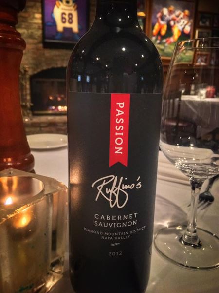 Ruffino's Restaurant