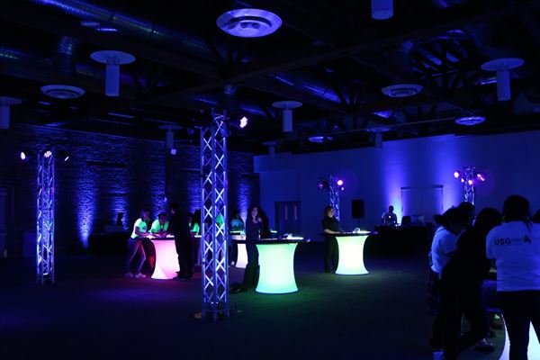 Xperience Entertainment Inc