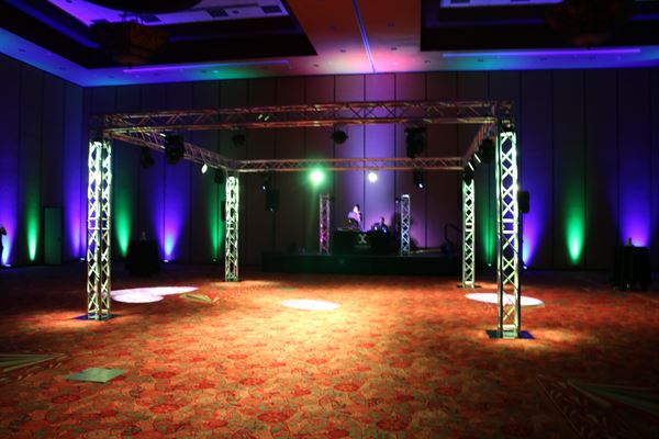 Xperience Entertainment