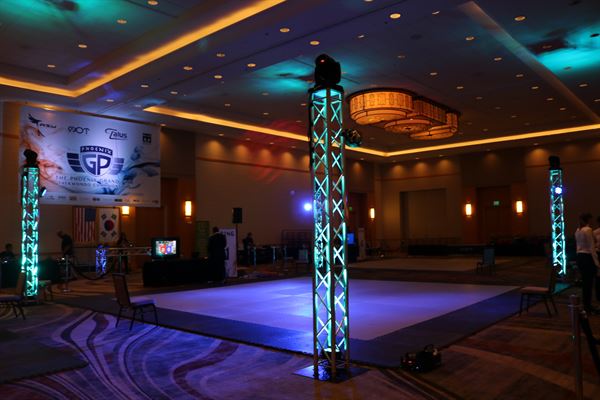 Xperience Entertainment