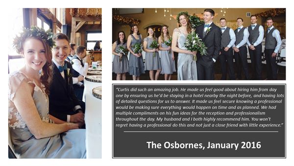 Music Man Productions