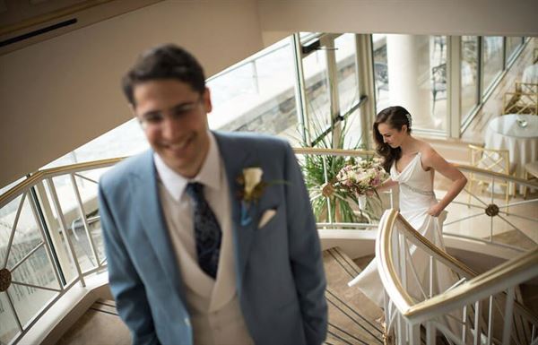 Glen Island Harbour Club