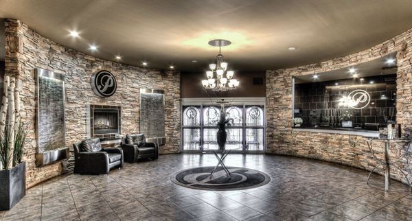 Podollan Inn & Spa-Grande Prairie
