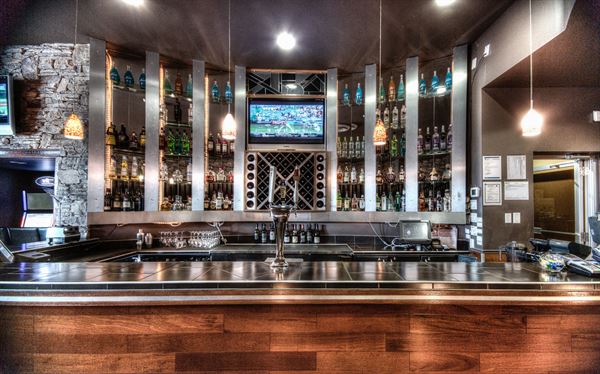 Podollan Inn & Spa-Grande Prairie