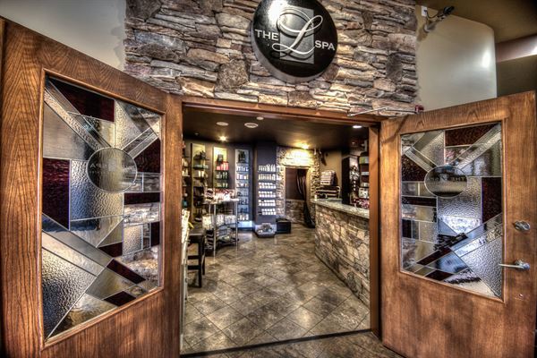 Podollan Inn & Spa-Grande Prairie