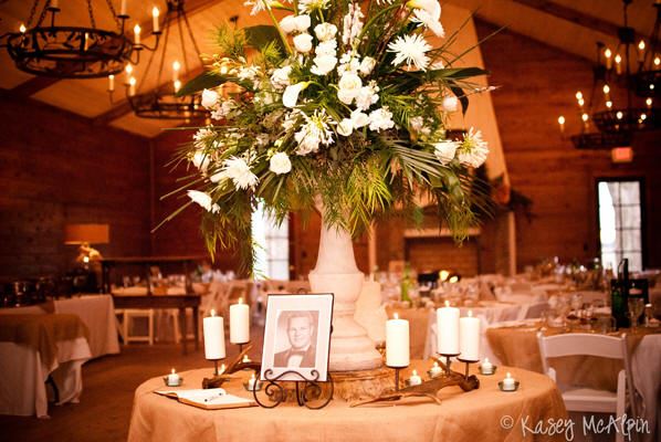 The Barn at Swepston-Jones House