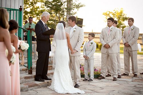 The Barn at Swepston-Jones House