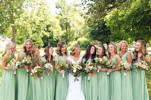 The Barn at Swepston-Jones House