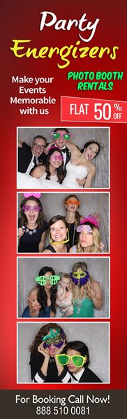 Party Energizers New York