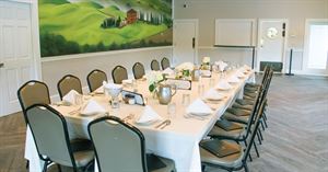 Ocean Star Banquet Room