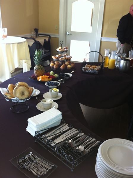 Bruno's Restaurant & Tavern