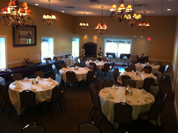 Bruno's Restaurant & Tavern