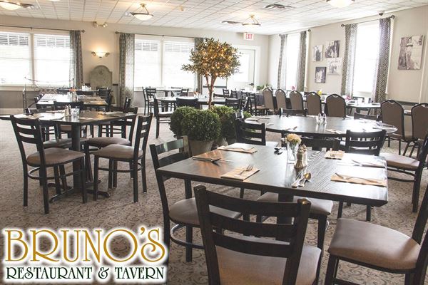 Bruno's Restaurant & Tavern