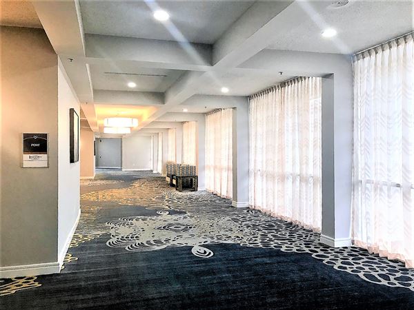 Southbank Hotel & Conference Center - Jacksonville Riverwalk