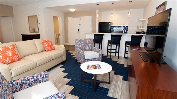 Southbank Hotel & Conference Center - Jacksonville Riverwalk