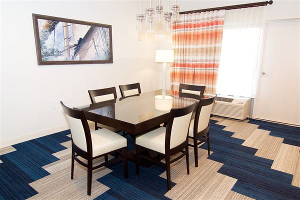 Southbank Hotel & Conference Center - Jacksonville Riverwalk