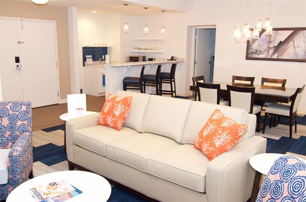 Southbank Hotel & Conference Center - Jacksonville Riverwalk