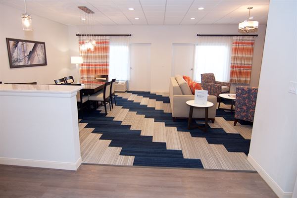 Southbank Hotel & Conference Center - Jacksonville Riverwalk