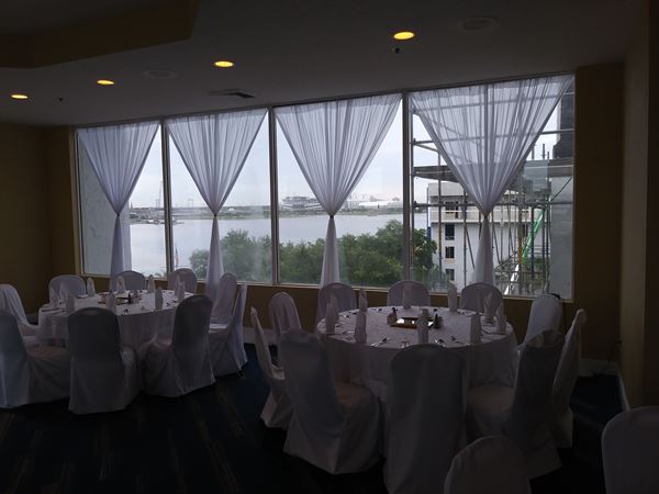 Southbank Hotel & Conference Center - Jacksonville Riverwalk