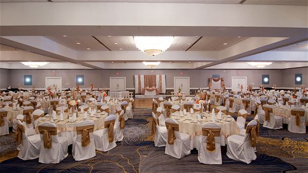 Southbank Hotel & Conference Center - Jacksonville Riverwalk