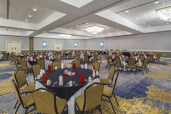 Southbank Hotel & Conference Center - Jacksonville Riverwalk