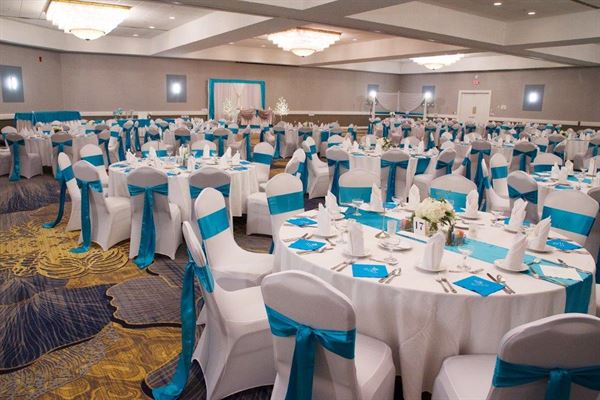 Southbank Hotel & Conference Center - Jacksonville Riverwalk