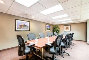 Manhattan Board Room