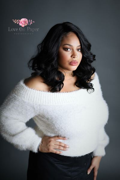 Love On Paper Photography