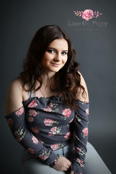 Love On Paper Photography