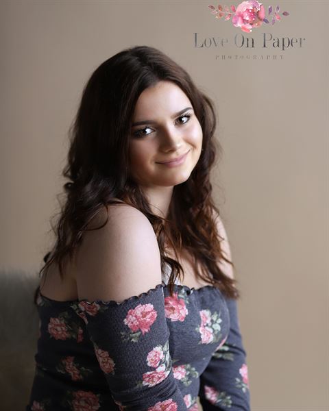 Love On Paper Photography