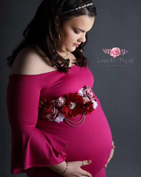 Love On Paper Photography