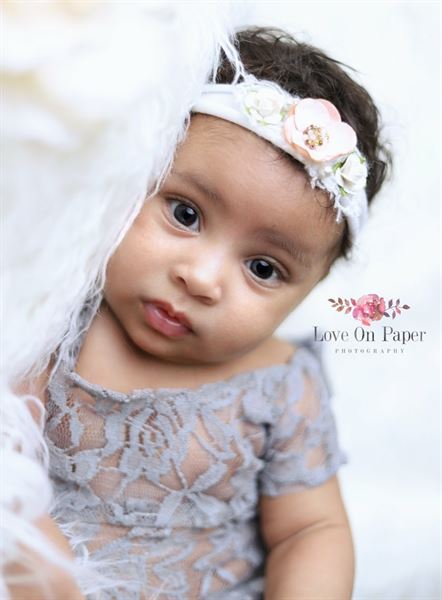 Love On Paper Photography