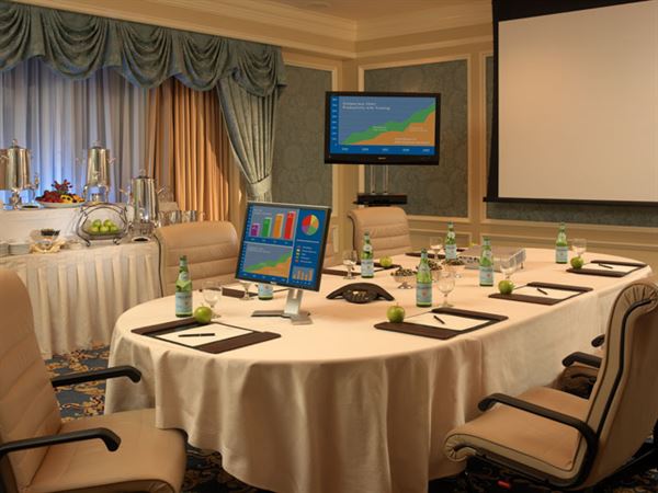 Little America Hotel Cheyenne