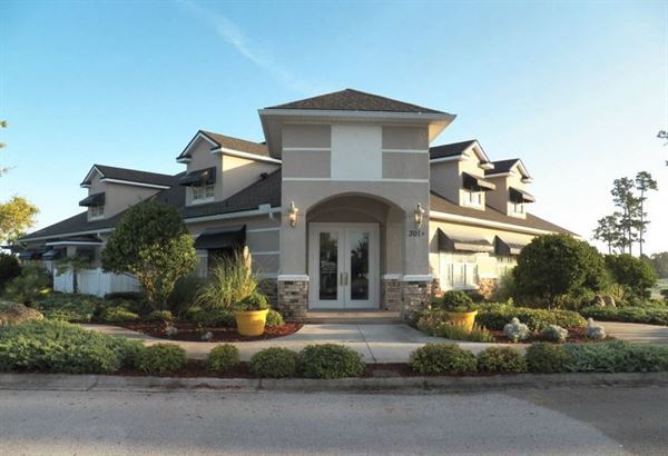 Royal St. Augustine Golf and Country Club