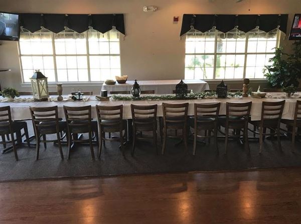 Royal St. Augustine Golf and Country Club