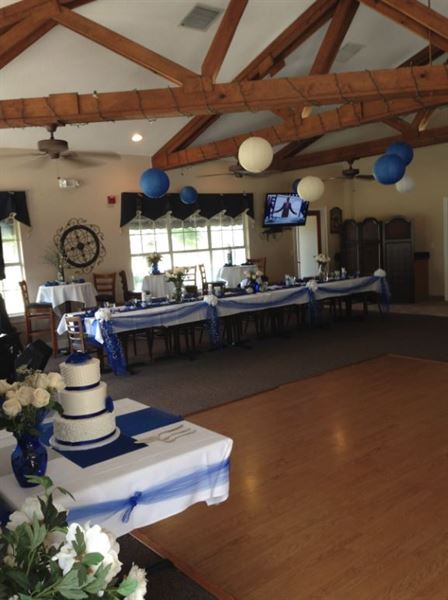 Royal St. Augustine Golf and Country Club