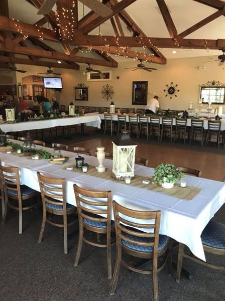 Royal St. Augustine Golf and Country Club