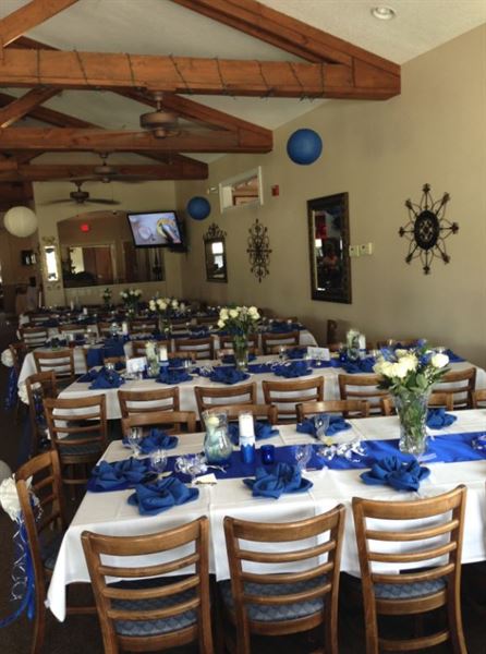 Royal St. Augustine Golf and Country Club