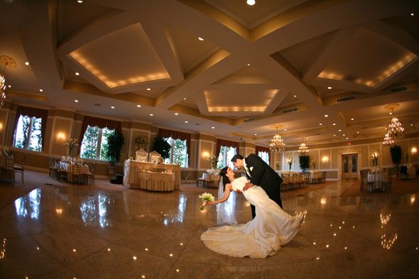 Villa Barone Hilltop Manor