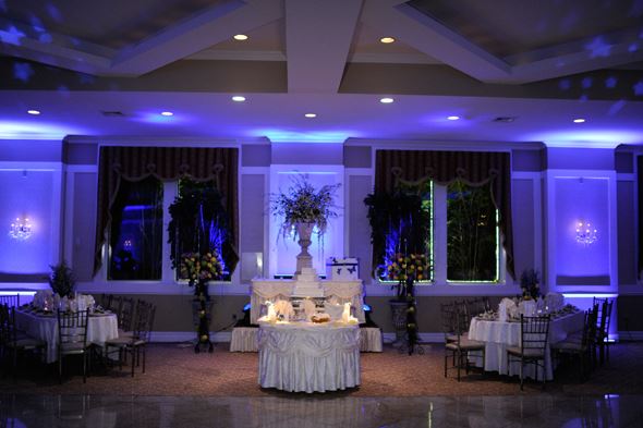 Villa Barone Hilltop Manor