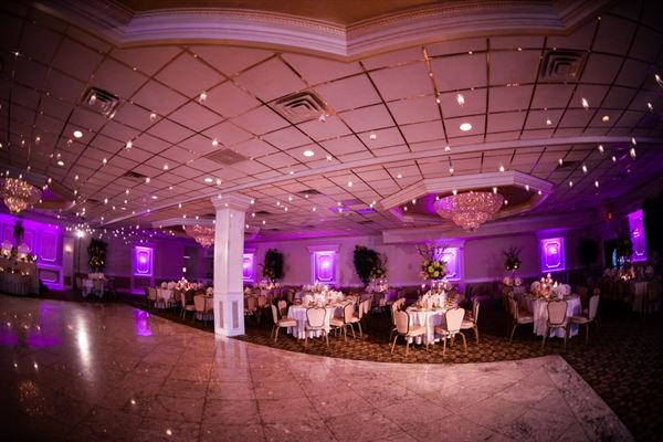 Villa Barone Hilltop Manor