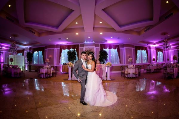 Villa Barone Hilltop Manor