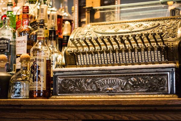 The Stagecoach Inn Bed And Breakfast