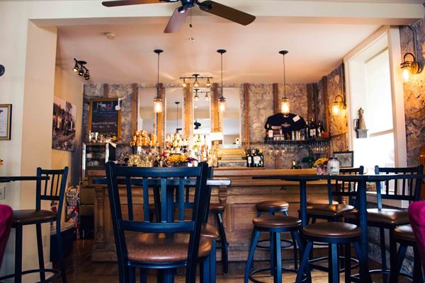 The Stagecoach Inn Bed And Breakfast