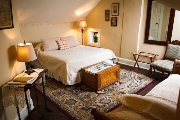 The Stagecoach Inn Bed And Breakfast