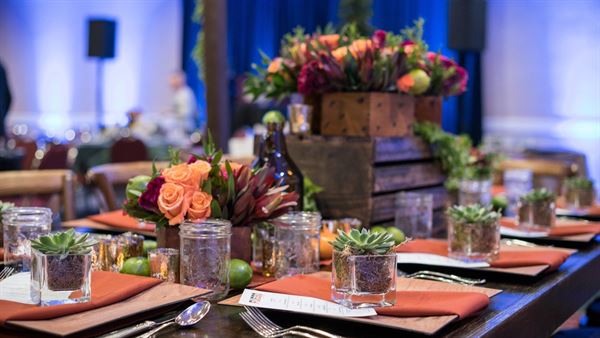 Courtyard Long Beach Downtown