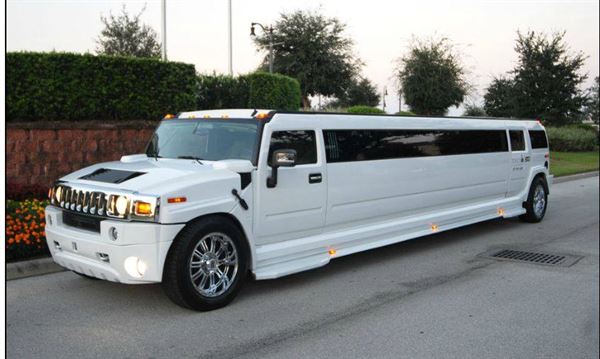 Goodman Limo Service