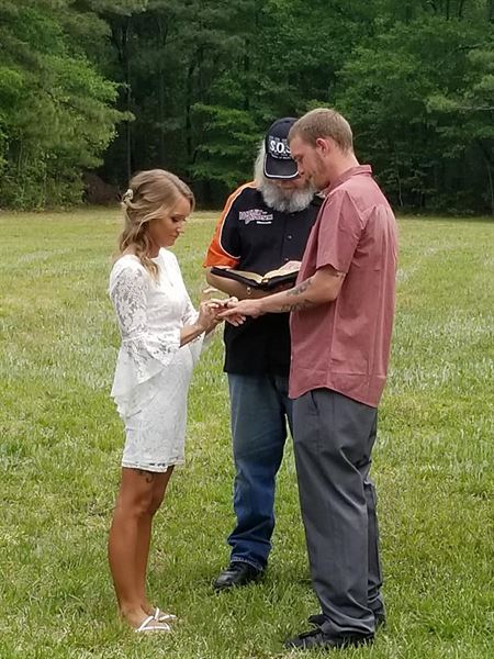 Lawrence Pastor SI Richway