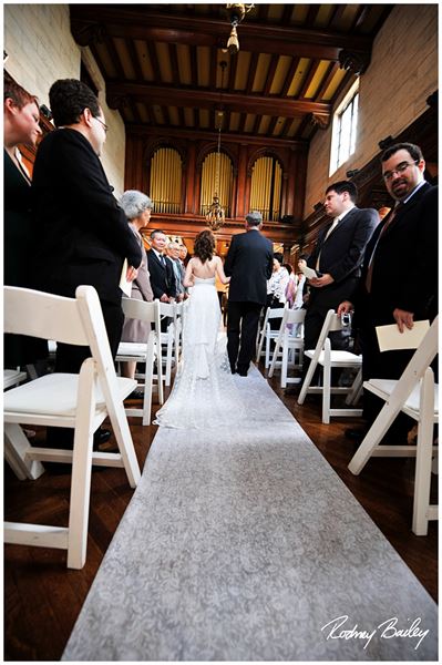 The Mansion At Strathmore